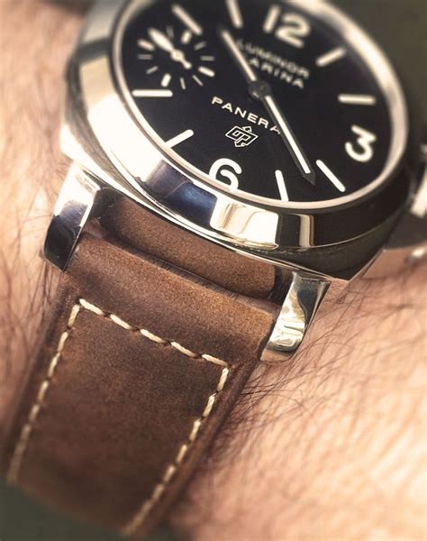 assolutamente panerai|Calf Straps .